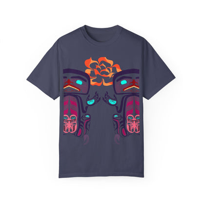 Alaska Native Rebirth T-shirt