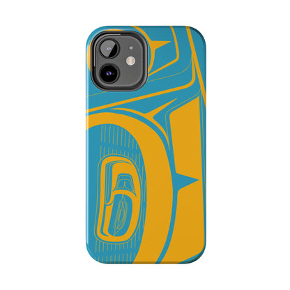 Alaskan Native Design- Tough Phone Cases