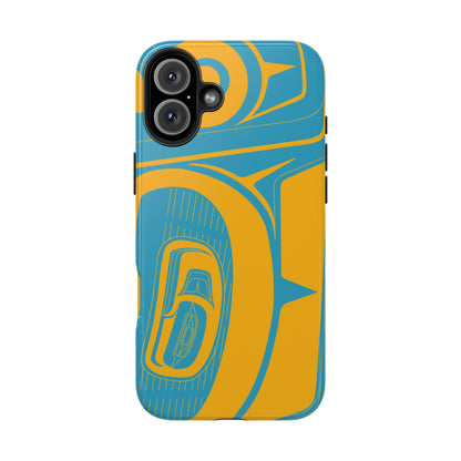 Alaskan Native Design- Tough Phone Cases